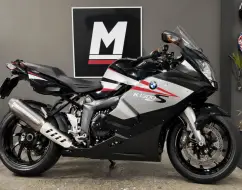 BMW K 1300 S BMW K 1300 S