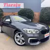 BMW M 140i 3.0 24V TURBO GASOLINA 4P AUTOMÁTICO BMW M 140i 3.0 24V TURBO GASOLINA 4P AUTOMÁTICO