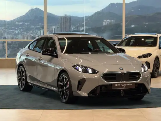 BMW-M 235i-2.0 16V TURBO GASOLINA XDRIVE GRAN COUPÉ STEPTRONIC BMW-M 235i-2025