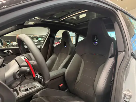 BMW-M 235i-2.0 16V TURBO GASOLINA XDRIVE GRAN COUPÉ STEPTRONIC BMW-M 235i-2025