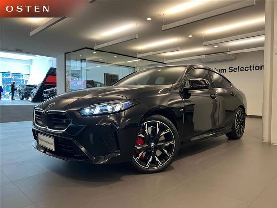 BMW M 235i 2.0 16V TURBO GASOLINA XDRIVE GRAN COUPÉ STEPTRONIC