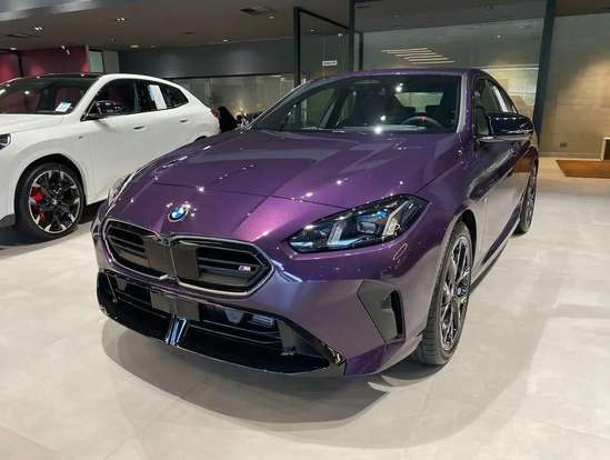 BMW-M 235i-2025