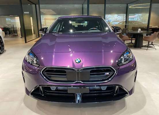 BMW-M 235i-2.0 16V TURBO GASOLINA XDRIVE GRAN COUPÉ STEPTRONIC BMW-M 235i-2025