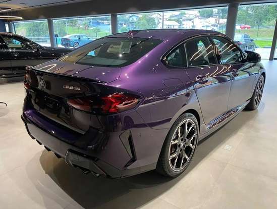 BMW-M 235i-2025