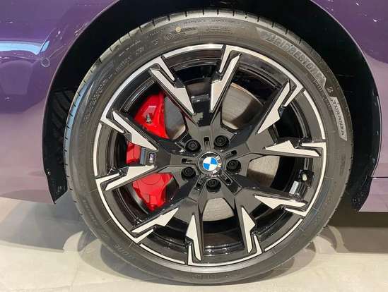 BMW-M 235i-2.0 16V TURBO GASOLINA XDRIVE GRAN COUPÉ STEPTRONIC BMW-M 235i-2025