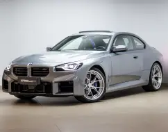 BMW M2 3.0 I6 TWINTURBO GASOLINA COUPÉ M STEPTRONIC BMW M2 3.0 I6 TWINTURBO GASOLINA COUPÉ M STEPTRONIC