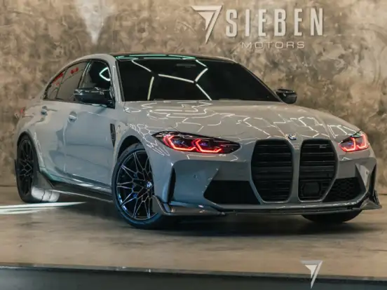 BMW-M3-3.0 I6 TWINTURBO GASOLINA COMPETITION M STEPTRONIC BMW-M3-2023
