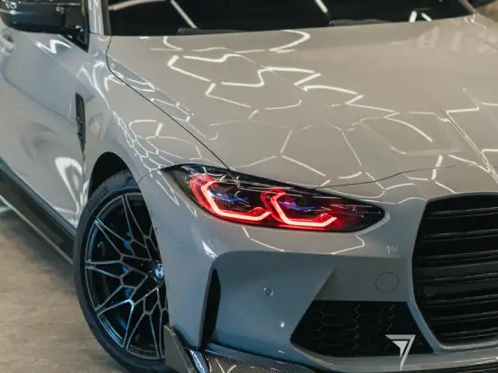 BMW-M3-3.0 I6 TWINTURBO GASOLINA COMPETITION M STEPTRONIC BMW-M3-2023