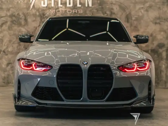 BMW-M3-3.0 I6 TWINTURBO GASOLINA COMPETITION M STEPTRONIC BMW-M3-2023