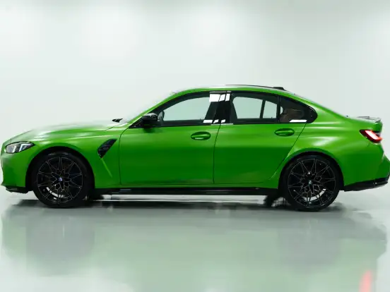 BMW-M3-3.0 I6 TWINTURBO GASOLINA COMPETITION M STEPTRONIC BMW-M3-2026
