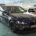 BMW M3 3.0 I6 TWINTURBO GASOLINA COMPETITION M STEPTRONIC BMW M3 3.0 I6 TWINTURBO GASOLINA COMPETITION M STEPTRONIC