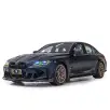 BMW M3 3.0 I6 TWINTURBO GASOLINA CS M STEPTRONIC BMW M3 3.0 I6 TWINTURBO GASOLINA CS M STEPTRONIC
