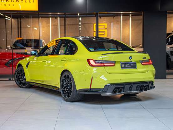 BMW-M3-2023