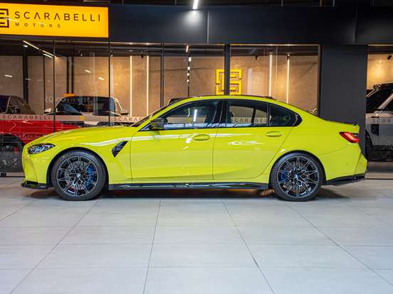 BMW-M3-2023