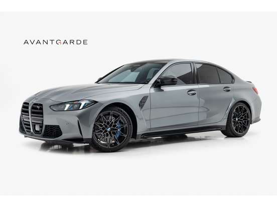 BMW-M3-2025