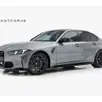 BMW M3 3.0 I6 TWINTURBO GASOLINA COMPETITION M STEPTRONIC BMW M3 3.0 I6 TWINTURBO GASOLINA COMPETITION M STEPTRONIC