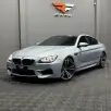 BMW M6 4.4 GRAN COUPÉ V8 32V GASOLINA 4P AUTOMÁTICO BMW M6 4.4 GRAN COUPÉ V8 32V GASOLINA 4P AUTOMÁTICO