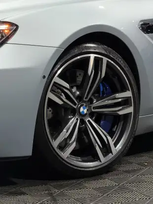 BMW-M6-2014