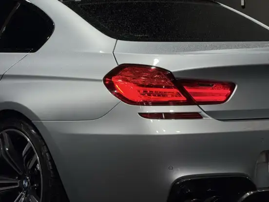 BMW-M6-4.4 GRAN COUPÉ V8 32V GASOLINA 4P AUTOMÁTICO BMW-M6-2014