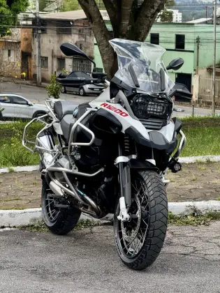 BMW R 1200 GS ADVENTURE 