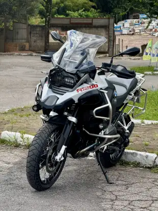 BMW-R 1200 GS ADVENTURE BMW-R 1200 GS ADVENTURE-2016