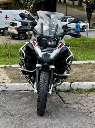 BMW-R 1200 GS ADVENTURE BMW-R 1200 GS ADVENTURE-2016