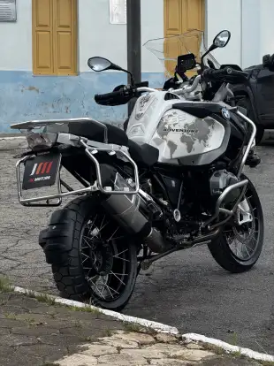 BMW-R 1200 GS ADVENTURE BMW-R 1200 GS ADVENTURE-2016