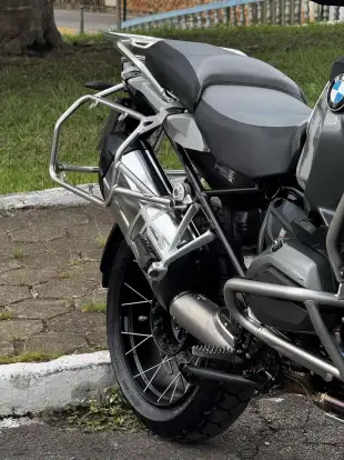 BMW-R 1200 GS ADVENTURE BMW-R 1200 GS ADVENTURE-2016