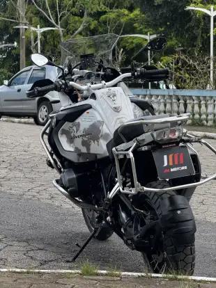 BMW-R 1200 GS ADVENTURE BMW-R 1200 GS ADVENTURE-2016