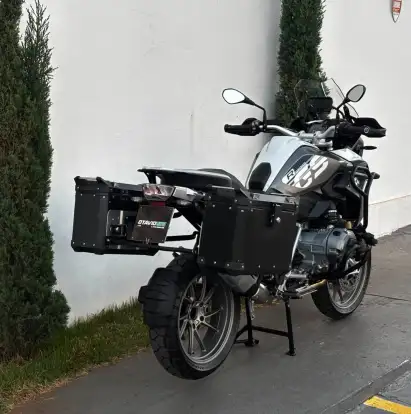 BMW-R 1200 GS BMW-R 1200 GS-2018