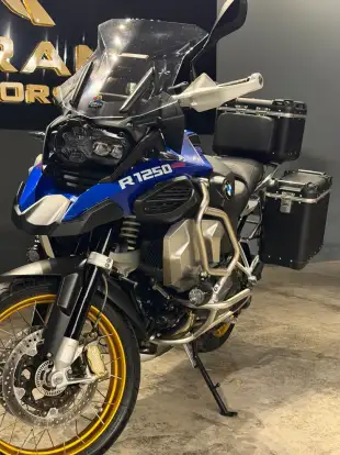 BMW-R 1250 GS ADVENTURE PREMIUM-2024