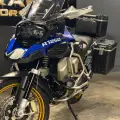 BMW R 1250 GS ADVENTURE PREMIUM BMW R 1250 GS ADVENTURE PREMIUM