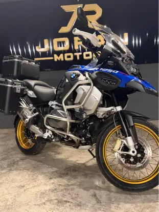 BMW-R 1250 GS ADVENTURE PREMIUM-2024