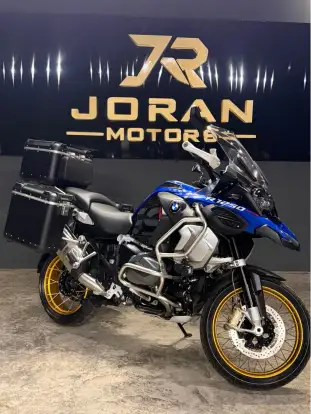 BMW-R 1250 GS ADVENTURE PREMIUM-2024