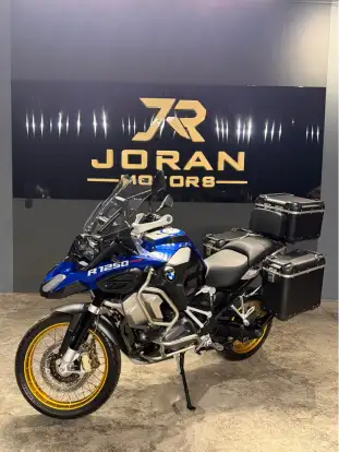 BMW-R 1250 GS ADVENTURE PREMIUM-2024