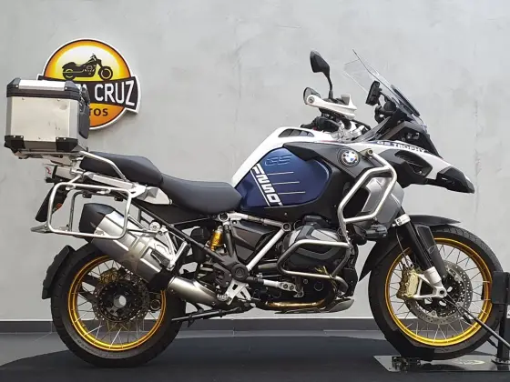BMW R 1250 GS ADVENTURE PREMIUM 