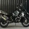 BMW R 1250 GS ADVENTURE TRIPLE BLACK BMW R 1250 GS ADVENTURE TRIPLE BLACK