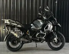 BMW R 1250 GS ADVENTURE TRIPLE BLACK BMW R 1250 GS ADVENTURE TRIPLE BLACK