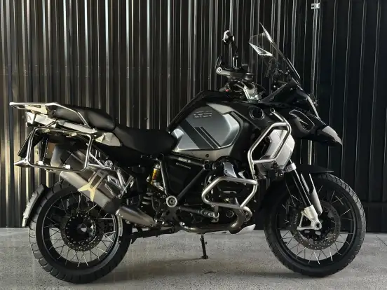BMW-R 1250 GS ADVENTURE TRIPLE BLACK BMW-R 1250 GS ADVENTURE TRIPLE BLACK-2024