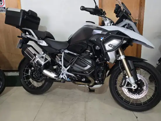 BMW-R 1250 GS BMW-R 1250 GS-2023