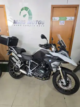 BMW-R 1250 GS-2023