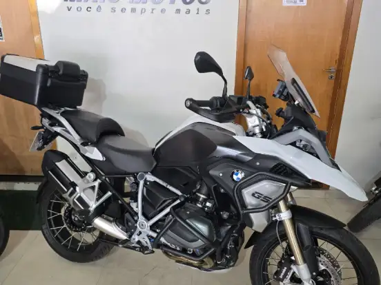 BMW-R 1250 GS BMW-R 1250 GS-2023