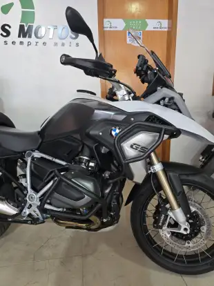 BMW-R 1250 GS BMW-R 1250 GS-2023