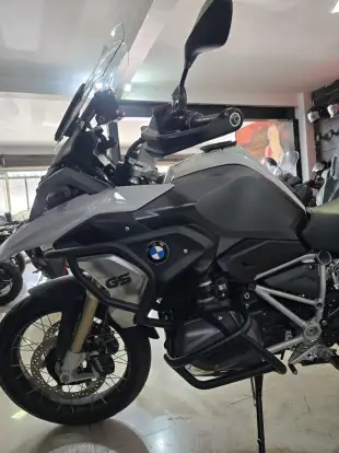 BMW-R 1250 GS-2023
