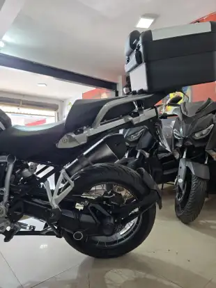BMW-R 1250 GS-2023