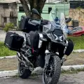 BMW R 1300 GS ADVENTURE TRIPLE BLACK BMW R 1300 GS ADVENTURE TRIPLE BLACK