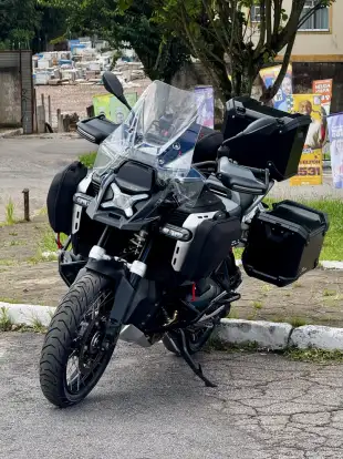 BMW-R 1300 GS ADVENTURE TRIPLE BLACK BMW-R 1300 GS ADVENTURE TRIPLE BLACK-2026