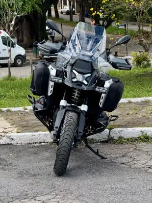 BMW-R 1300 GS ADVENTURE TRIPLE BLACK BMW-R 1300 GS ADVENTURE TRIPLE BLACK-2026