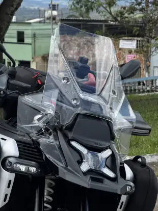 BMW-R 1300 GS ADVENTURE TRIPLE BLACK-2026