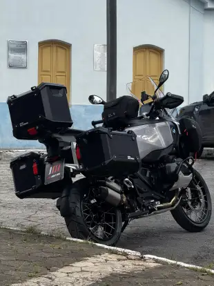 BMW-R 1300 GS ADVENTURE TRIPLE BLACK-2026